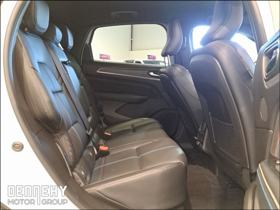 2024 Renault Arkana - image 28