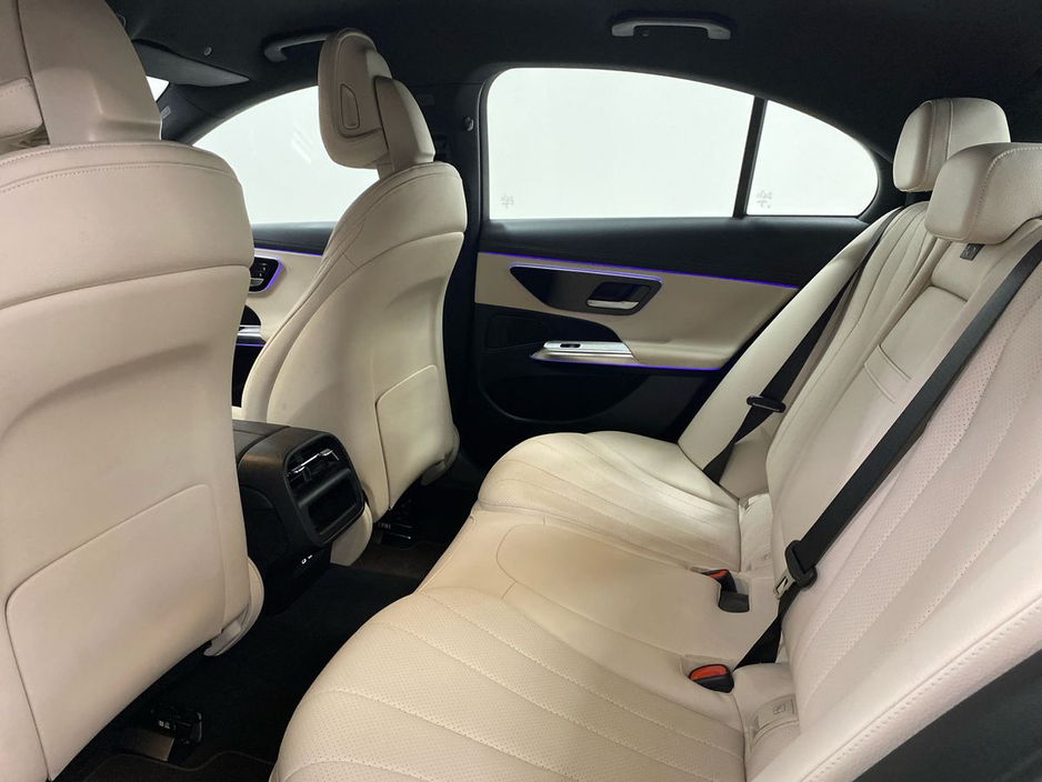 2024 Mercedes-Benz E Class E 220 d AMG Line Plus Saloon €69,950