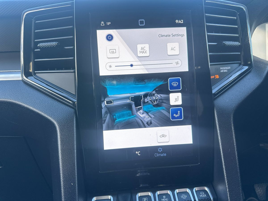 2023 Volkswagen Amarok - image 16