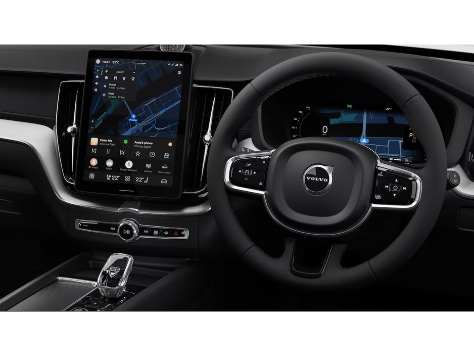 2026 Volvo XC60 - image 15