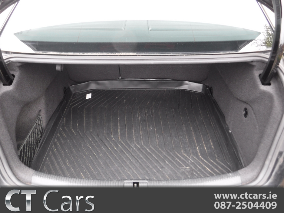 2018 Audi A3 - image 12