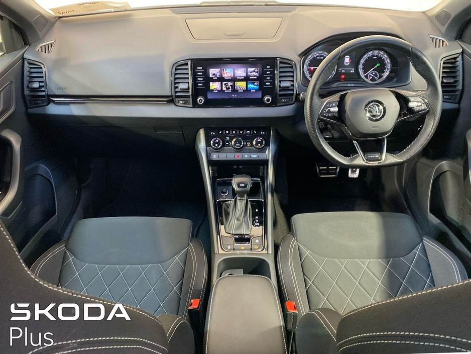 2022 Skoda Karoq - image 2
