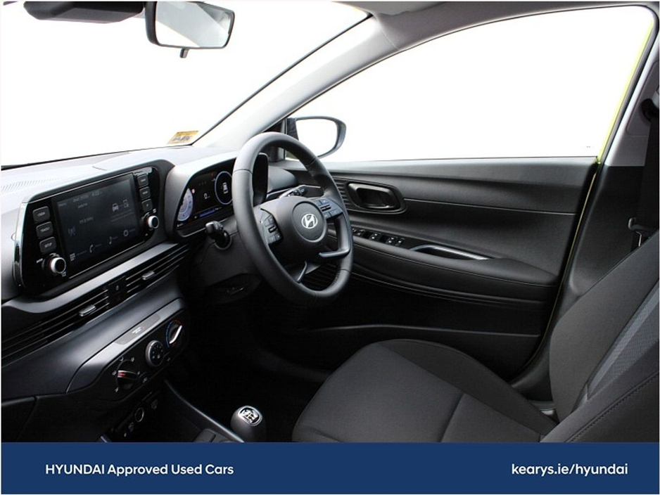 2024 Hyundai i20 - image 5