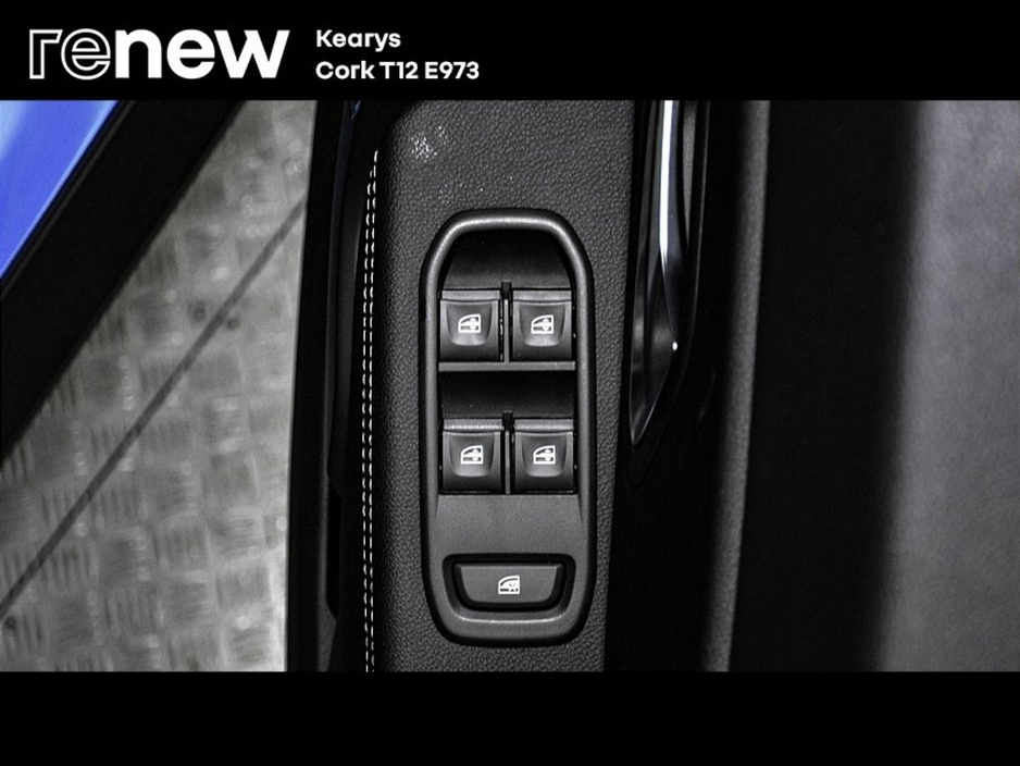 2021 Dacia Duster Prestige Blue dCi 115 6 Dfull €19,900