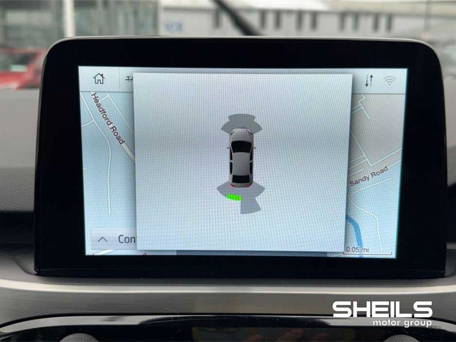 2020 Ford Kuga - image 18