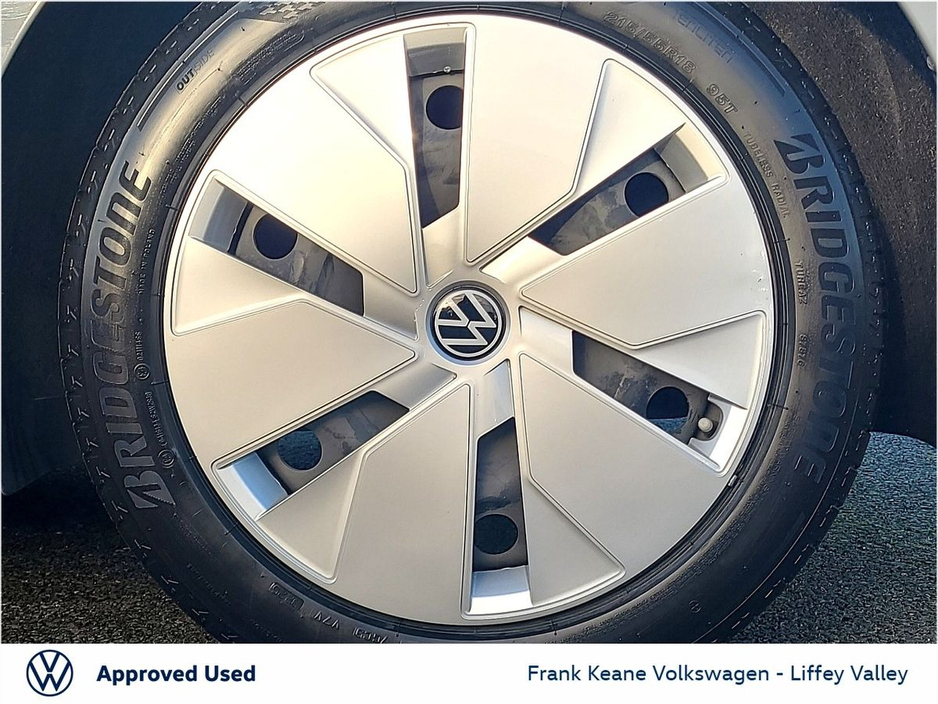 2022 Volkswagen ID.3 58KWH LIFE *PCP FINANCE AVAILABLE* *HEATED SEAT & STEERING WHEEL* *CARPLAY & ANDROID AUTO* * BATTERY CERTIFIED* €19,995