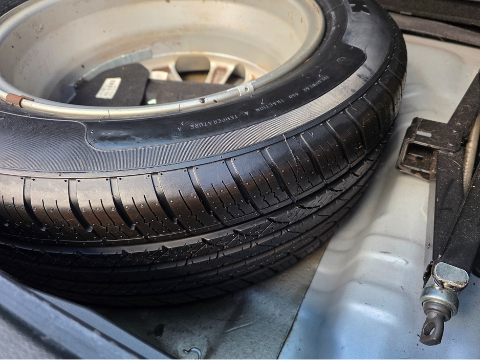 2017 Hyundai Tucson 1.7 SE NAV Bluedrive 116PS 5DR €13,750