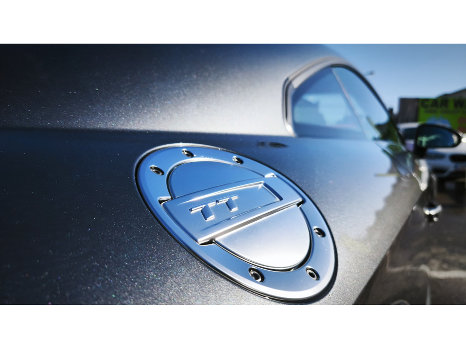 2016 Audi TT - image 8