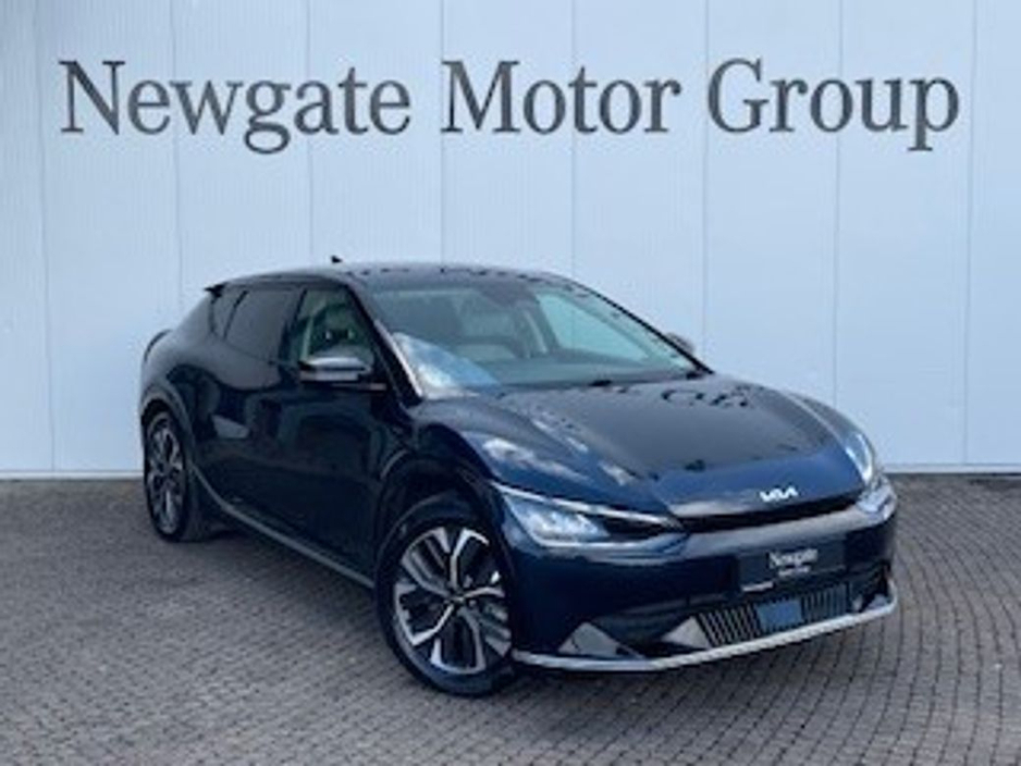 2023 Kia EV6 - image 5