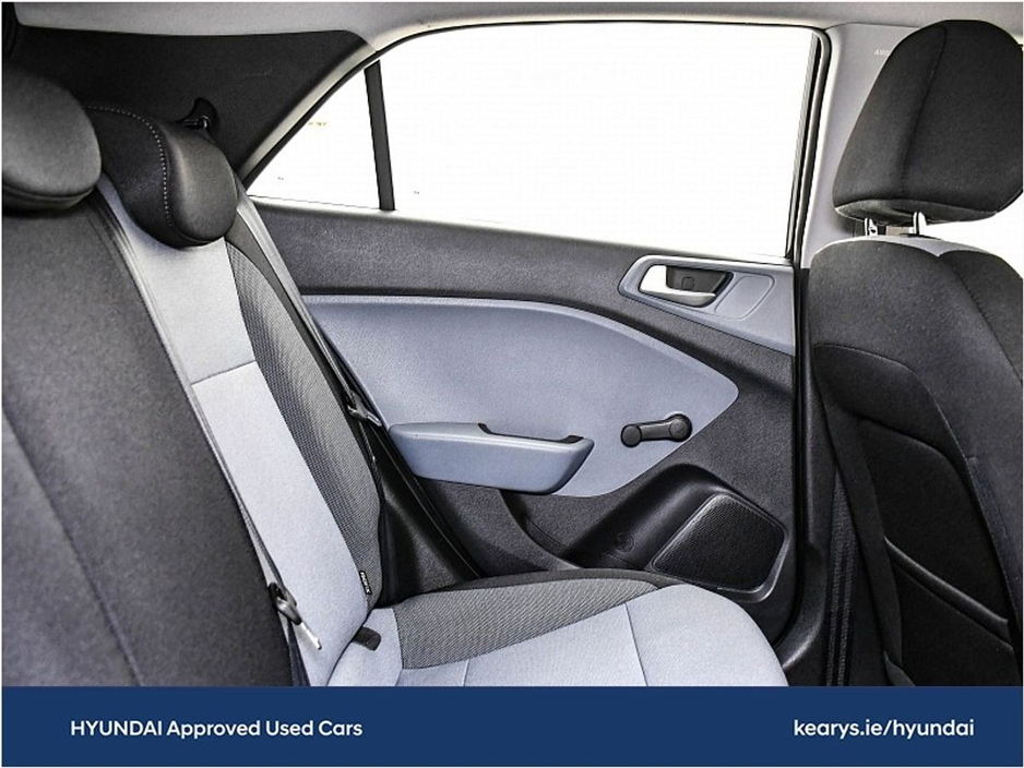 2021 Hyundai i20 1.2 Classic €15,890