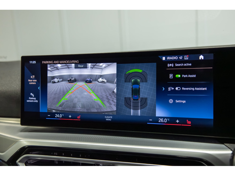 2022 BMW i4 - image 20