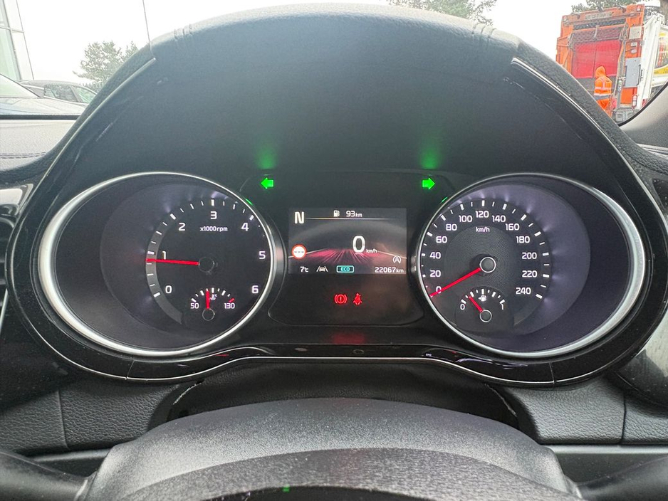 2024 Kia Ceed Sold cod sold 1.6D Mhev GTL MY23 5DR, *1 year AA* * warranty till 2031* Bluetooth, Touch Screen Infotainment System, Reversing Camera,