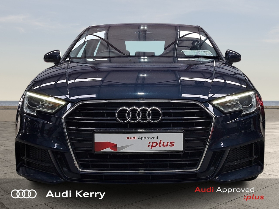 2020 Audi A3 - image 2