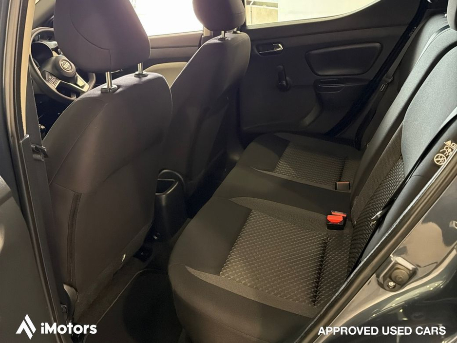 2019 Nissan Micra - image 13