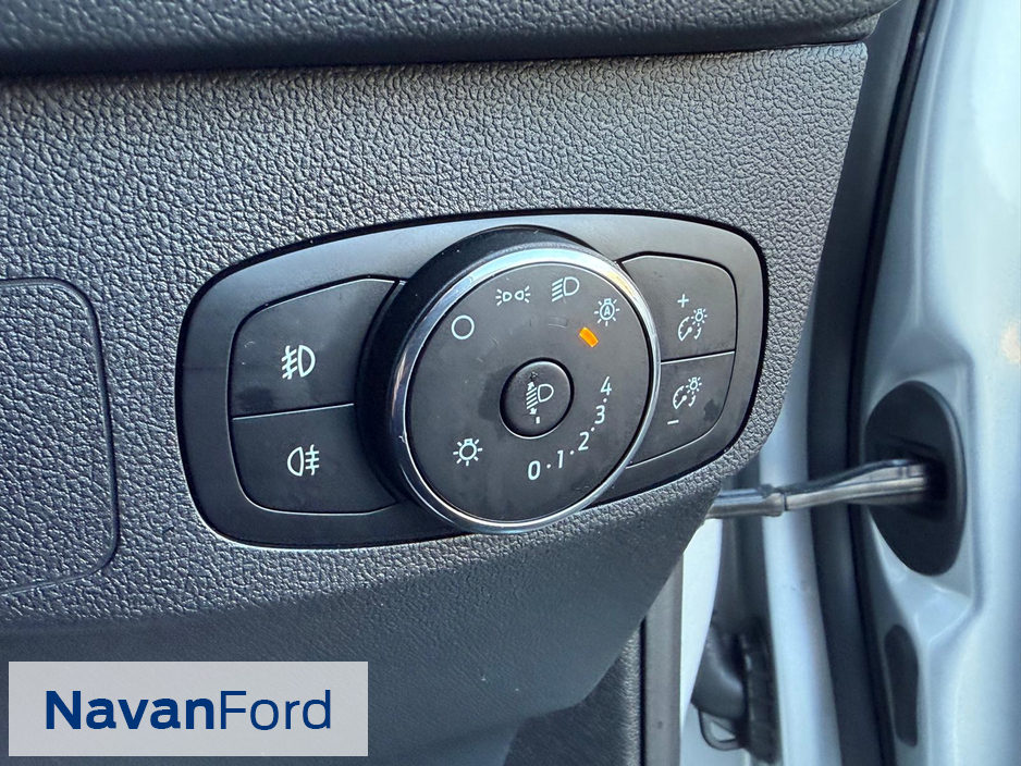 2025 Ford Focus St-line 1.0T 125Ps **Warranty January 2030** €29,950