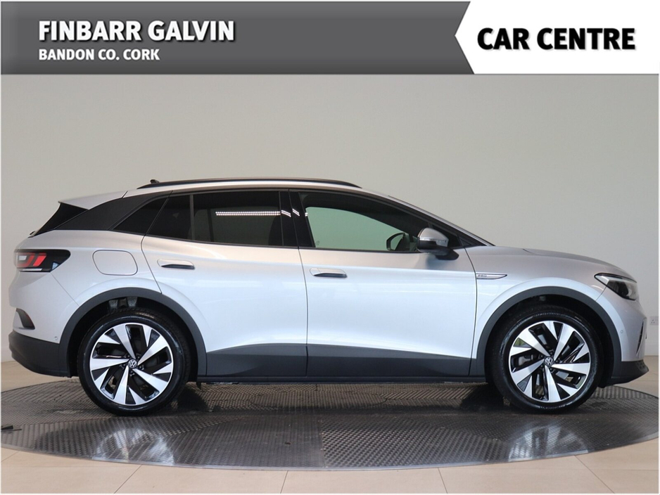 2023 Volkswagen ID.4 - image 8