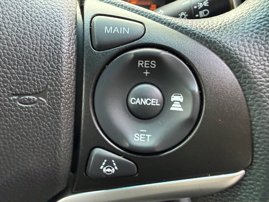 2019 Honda Jazz  €12,990