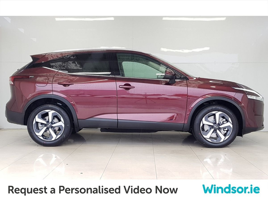 2024 Nissan Qashqai 1.3 MHYB SV PREMIUM €3000 SCRAPPAGE €31,995