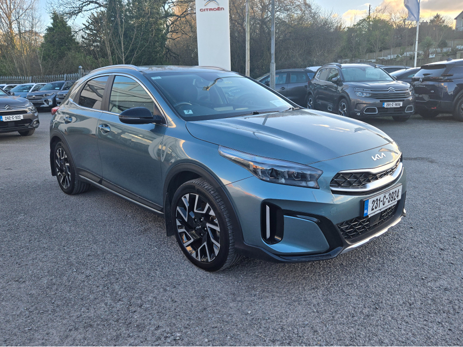 2023 Kia XCeed PE PHEV 5DR AUTO €25,950