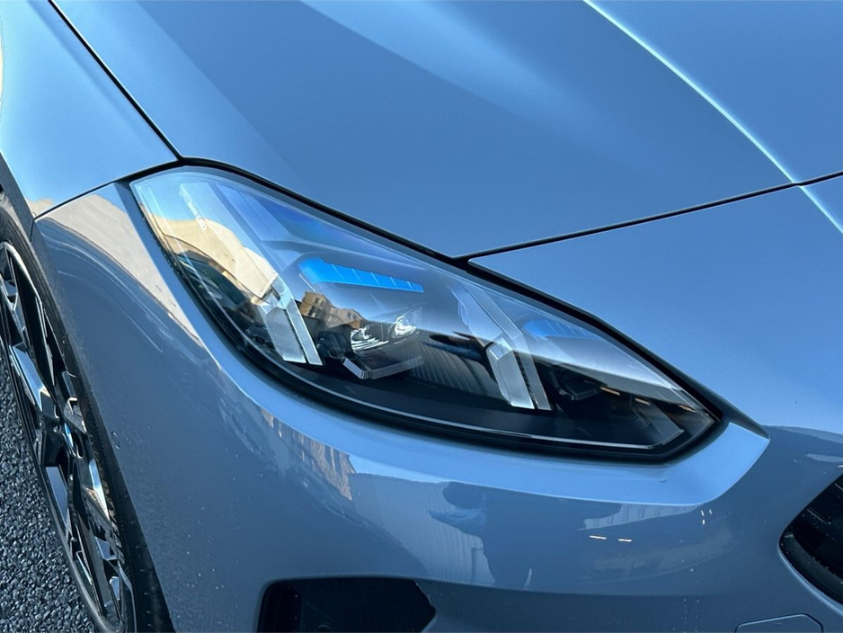 2026 BMW 2 Series 220 M Sport