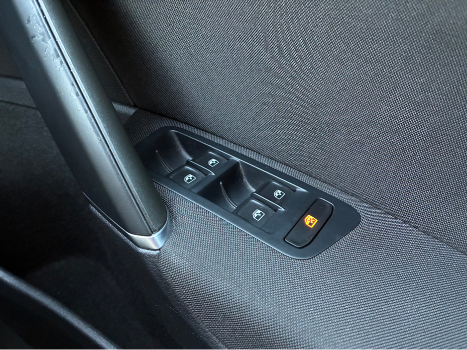 2018 Volkswagen Golf 1.2i TSI Petrol Automatic Comfortline €17,500