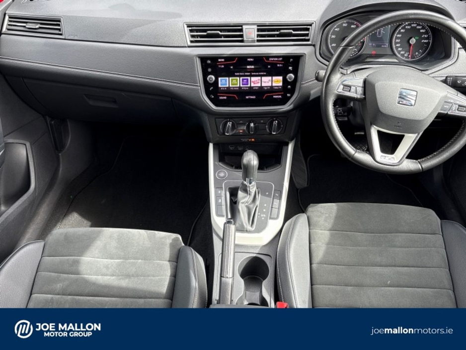 2020 SEAT Arona - image 4