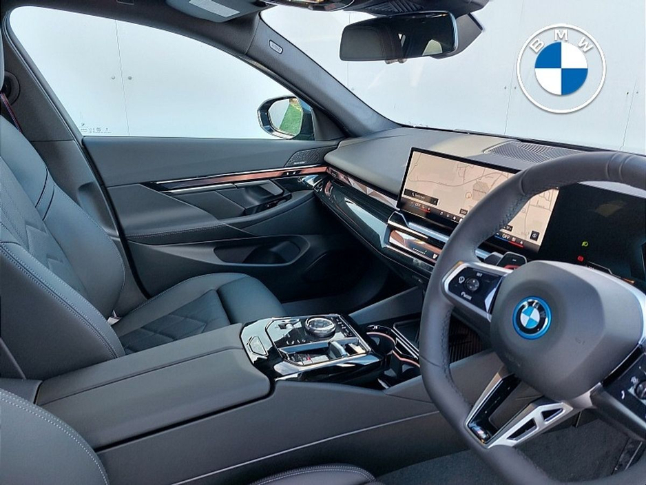 2026 BMW 5 Series 530e M Sport Pro Touring €84,962