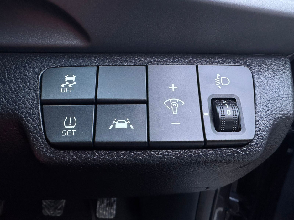 2018 Kia Stonic K3 5DR €12,950