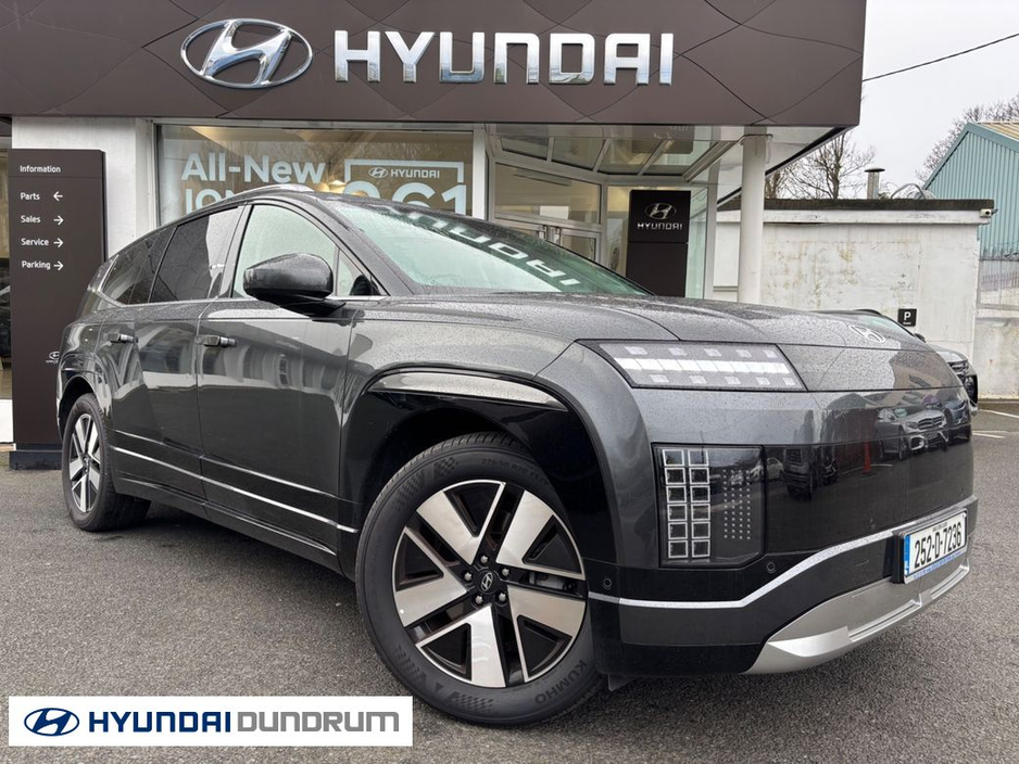 2025 Hyundai Ioniq 9 for sale in , Ireland