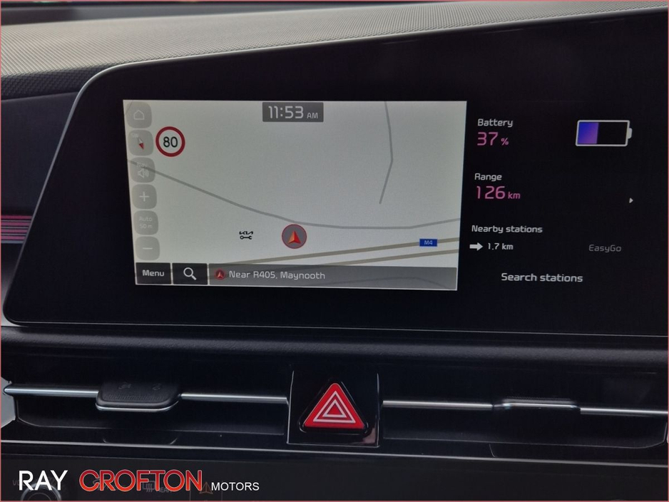 2023 Kia Niro - image 12