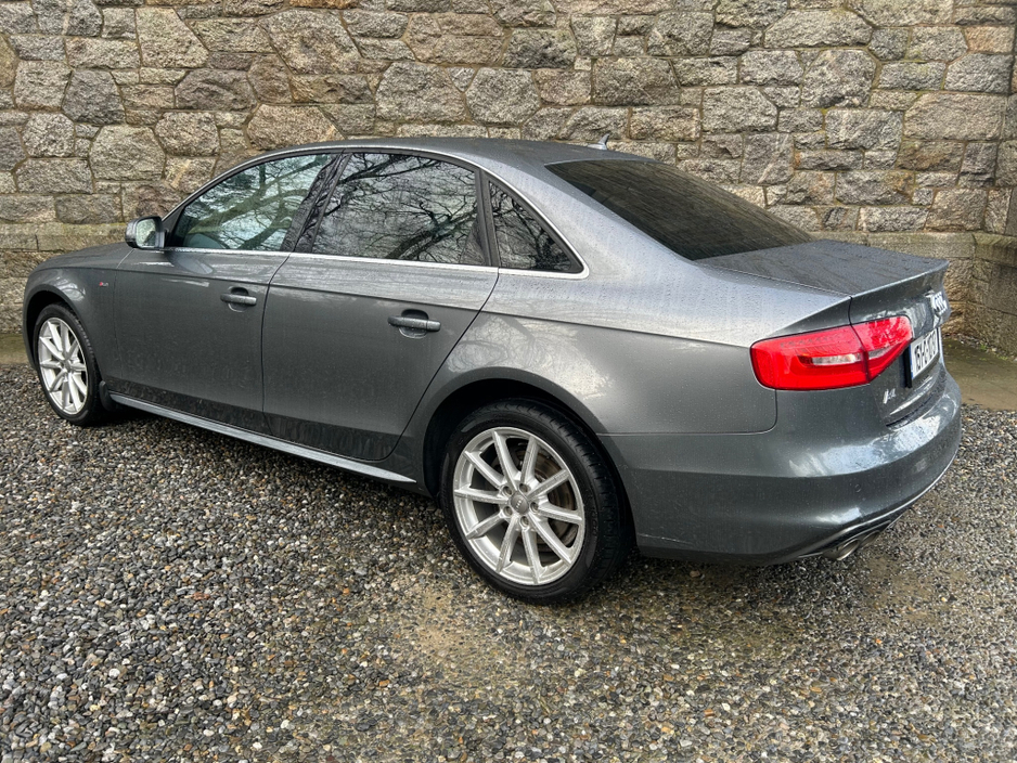 2013 BMW 1 Series 116I DBA-1A16 5DR AUTO I €10,995