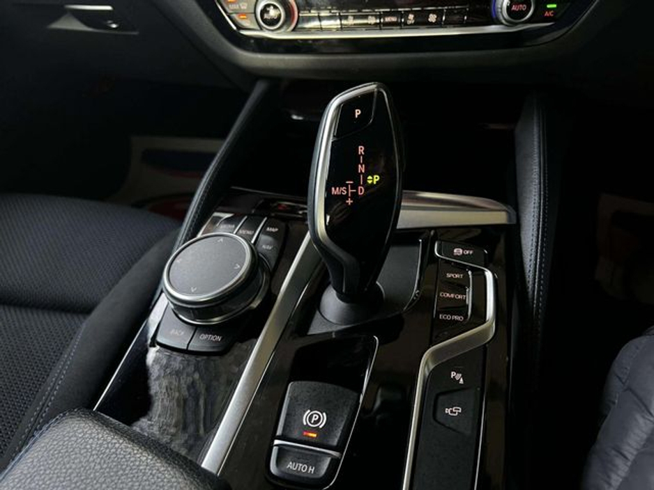 2018 BMW 5 Series 2.0 Automatic €29,995