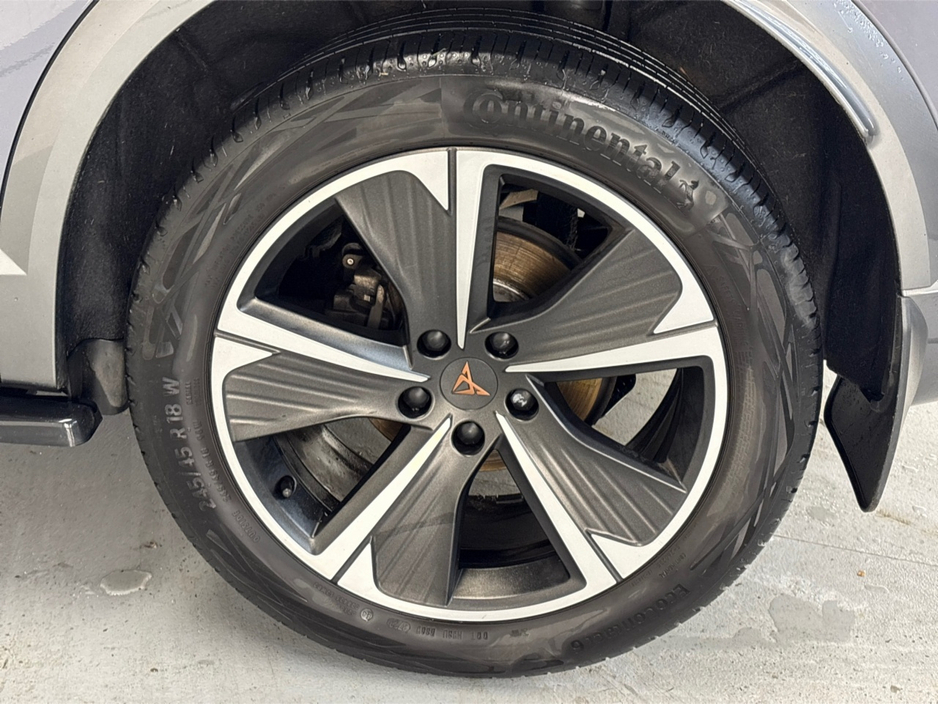 2024 Cupra Formentor - image 11