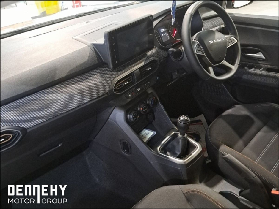 2024 Dacia Sandero Stepway - image 27