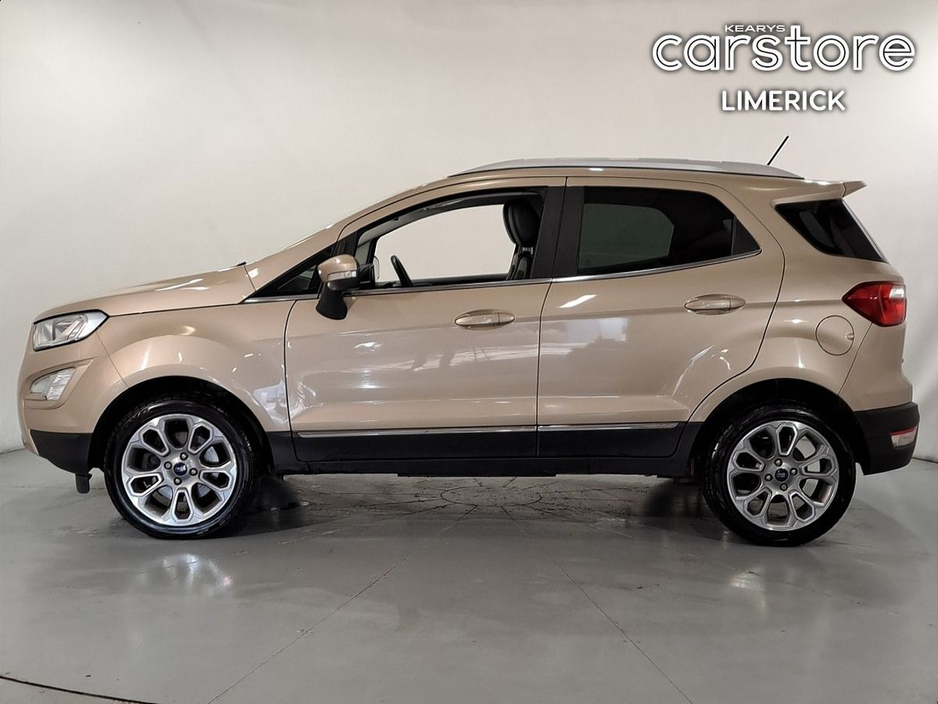 2019 Ford Ecosport - image 6