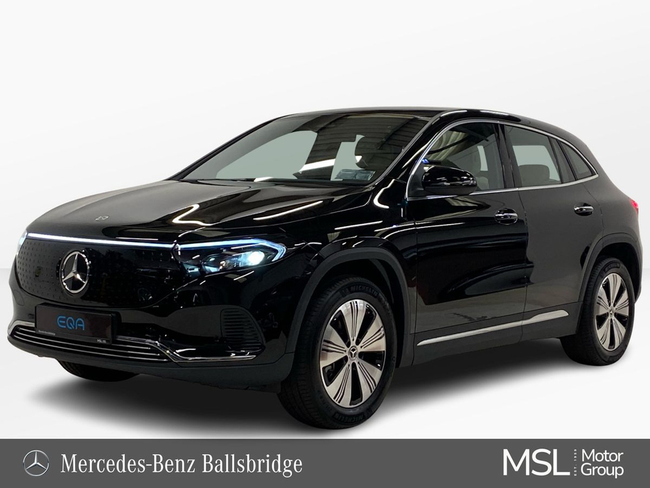 2026 Mercedes-Benz EQA for sale in , Ireland