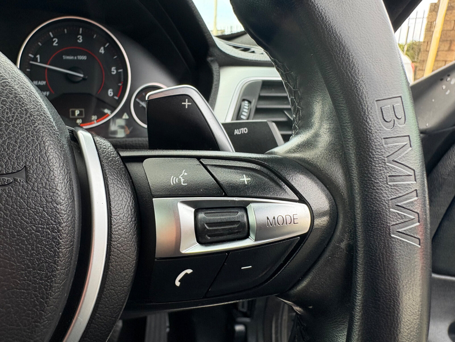 2017 BMW 4 Series - image 26