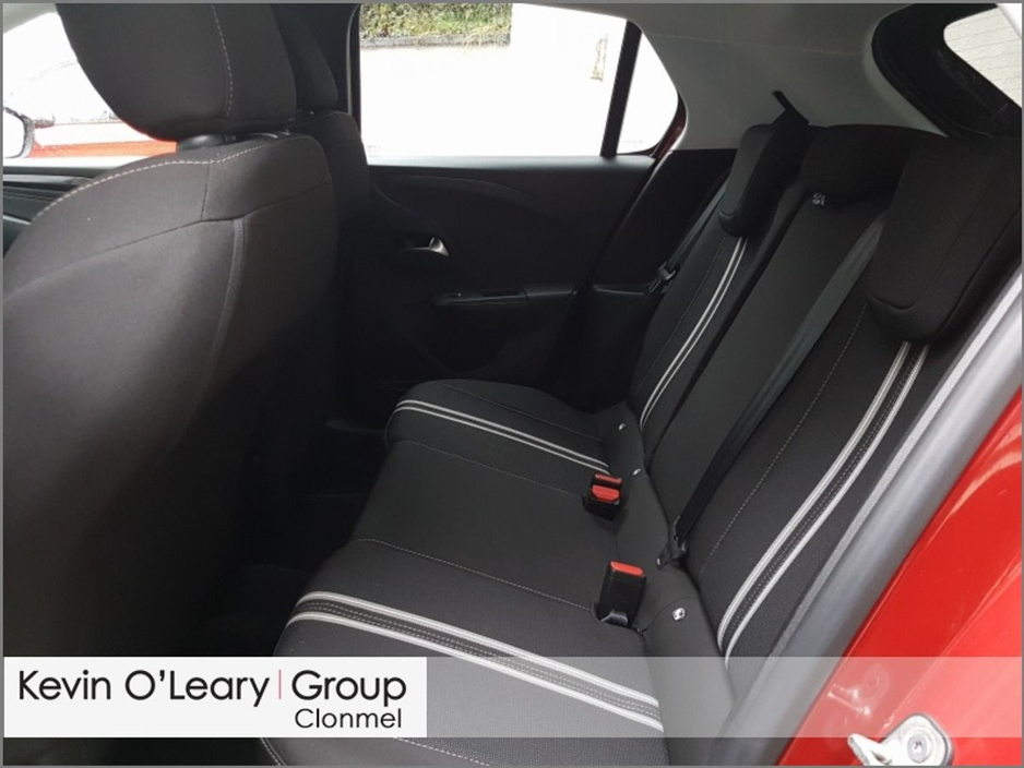 2022 Opel Corsa SRI 1.2i (75PS) S/S 5 Speed €17,995