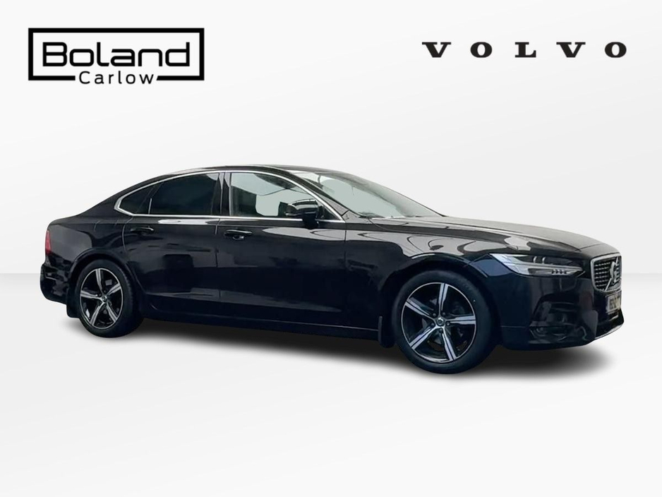 2018 Volvo S90 for sale in , Ireland
