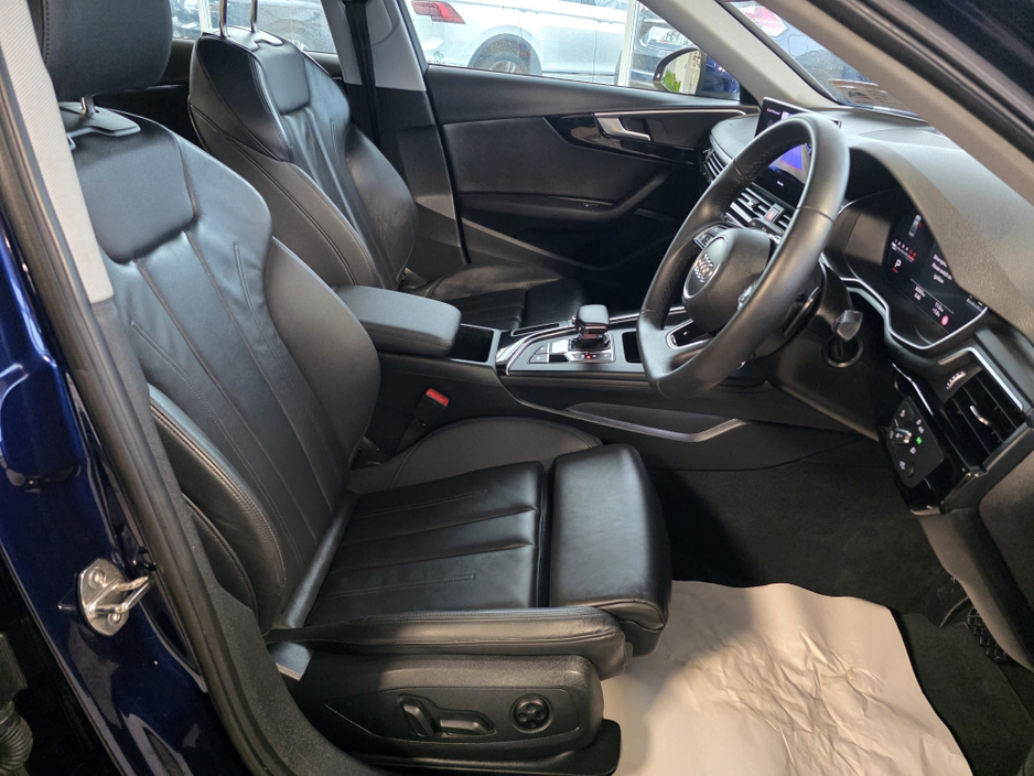 2024 Audi A4 - image 10