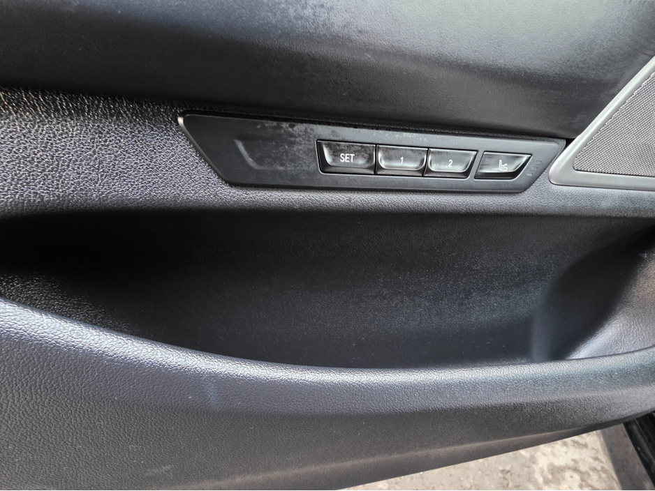 2018 BMW 7 Series 740D M-SPORT X-DRIVE HUGE SPEC ONLY 50 K KMS