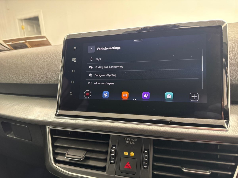 2023 SEAT Tarraco - image 20