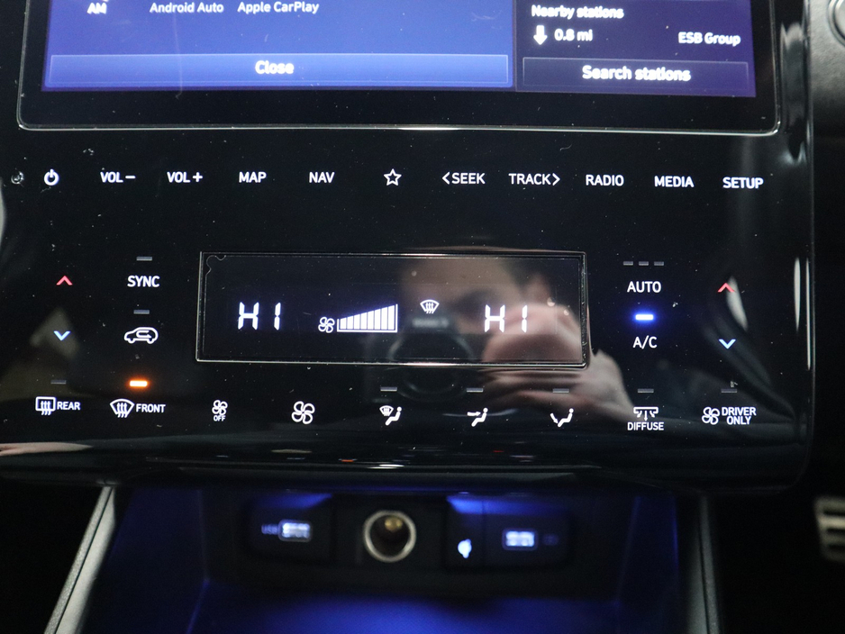 2023 Hyundai Tucson - image 21