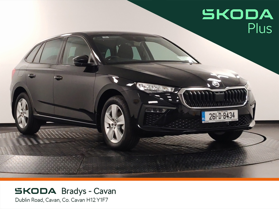 2026 Skoda Scala for sale in , Ireland