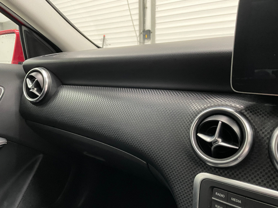 2016 Mercedes-Benz A Class A180 d URBAN €11,495