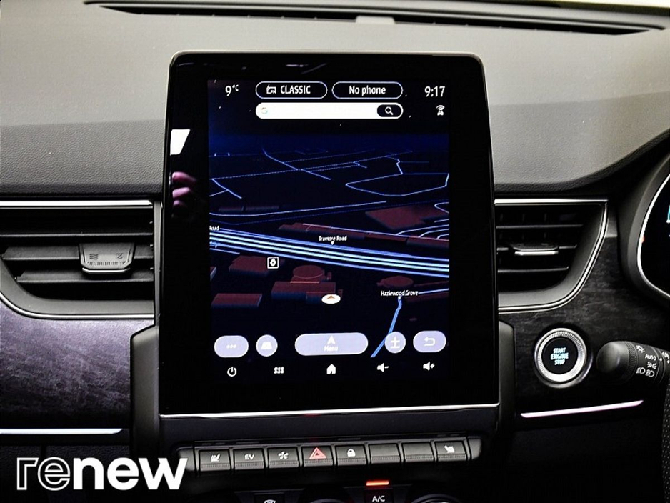 2024 Renault Arkana E-TECH Hybrid 145 Auto esprit Alpine €30,990