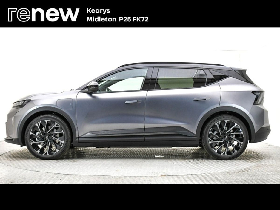 2024 Renault SCENIC E-TECH - image 7