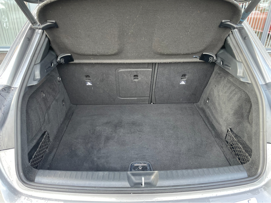 2017 Mercedes-Benz GLA Class 200 D SPORT PREMIUM + AUTO 5DR €17,950