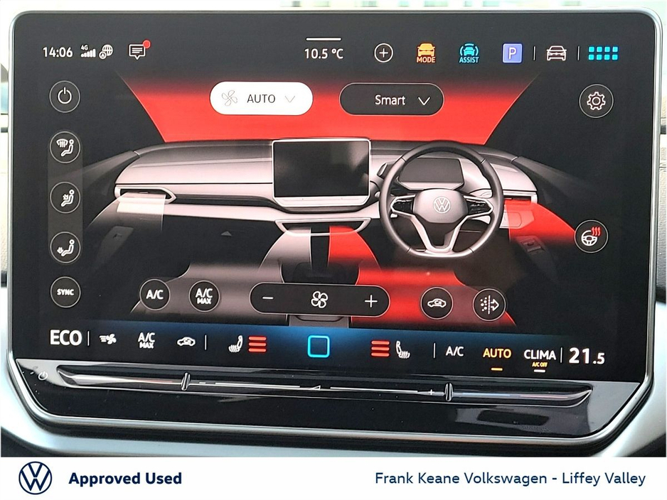 2025 Volkswagen ID.4 - image 14