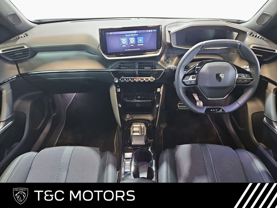 2026 Peugeot 2008 - image 2